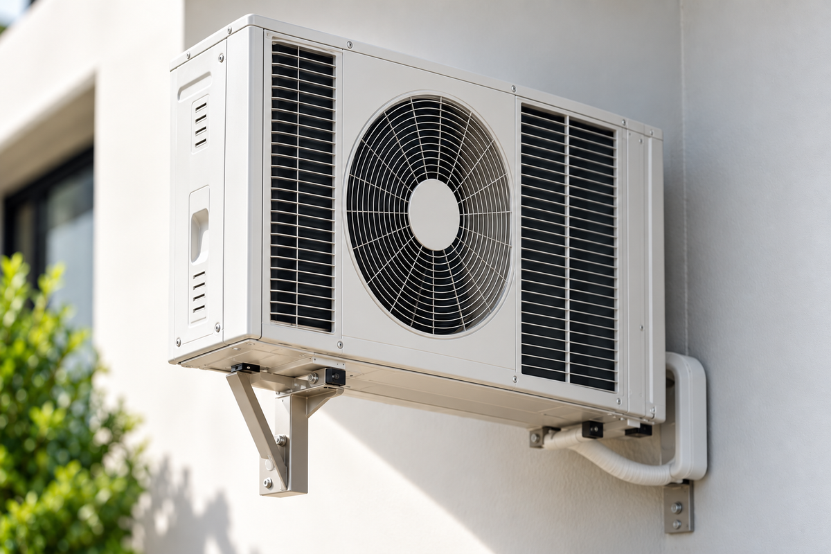 Aire acondicionado desde $95