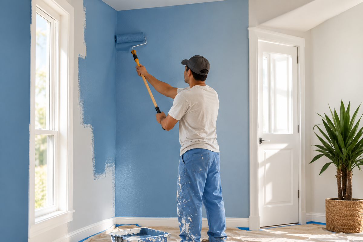 Pintura desde $250