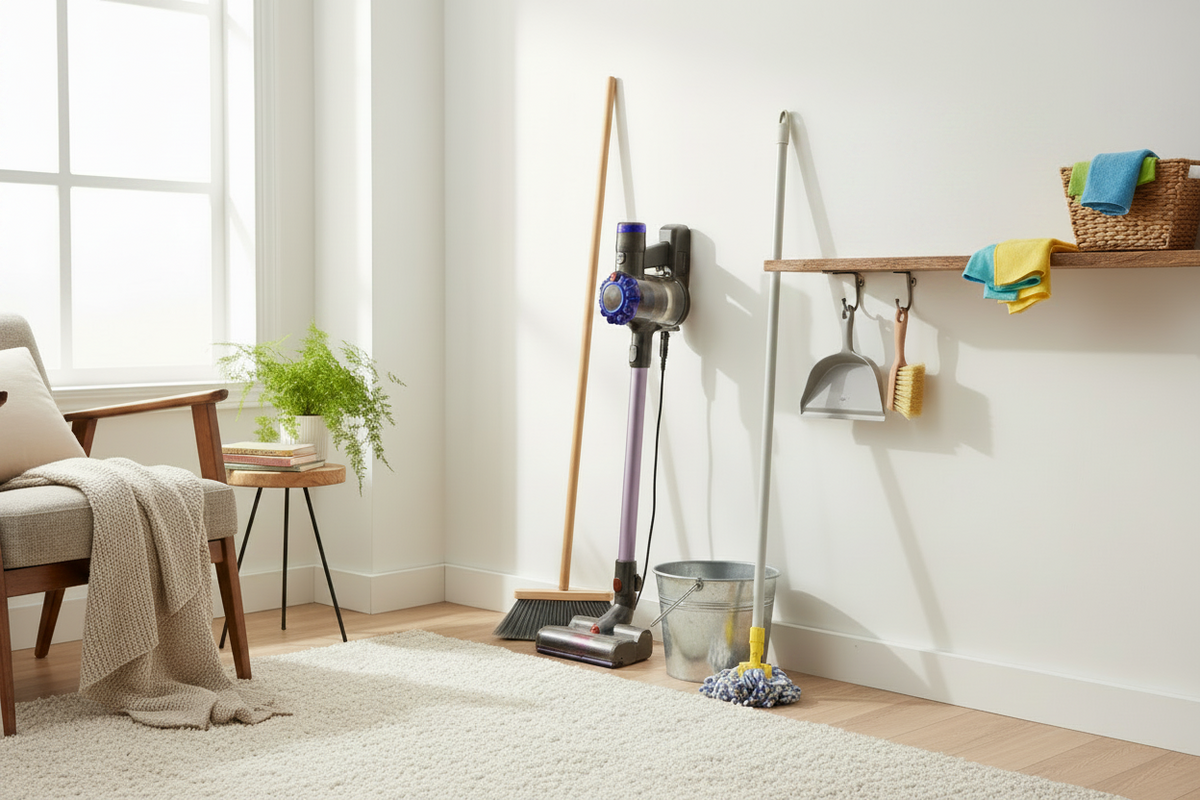 In-home care