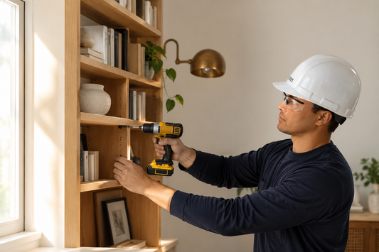 Handyman desde $80